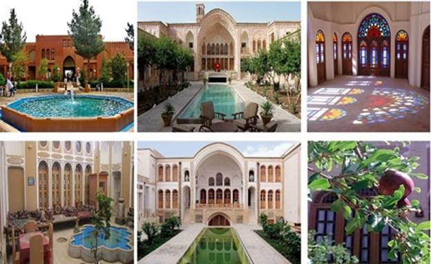 گردش در مکان های تاریخی تبریز با ایران هتل آنلاین