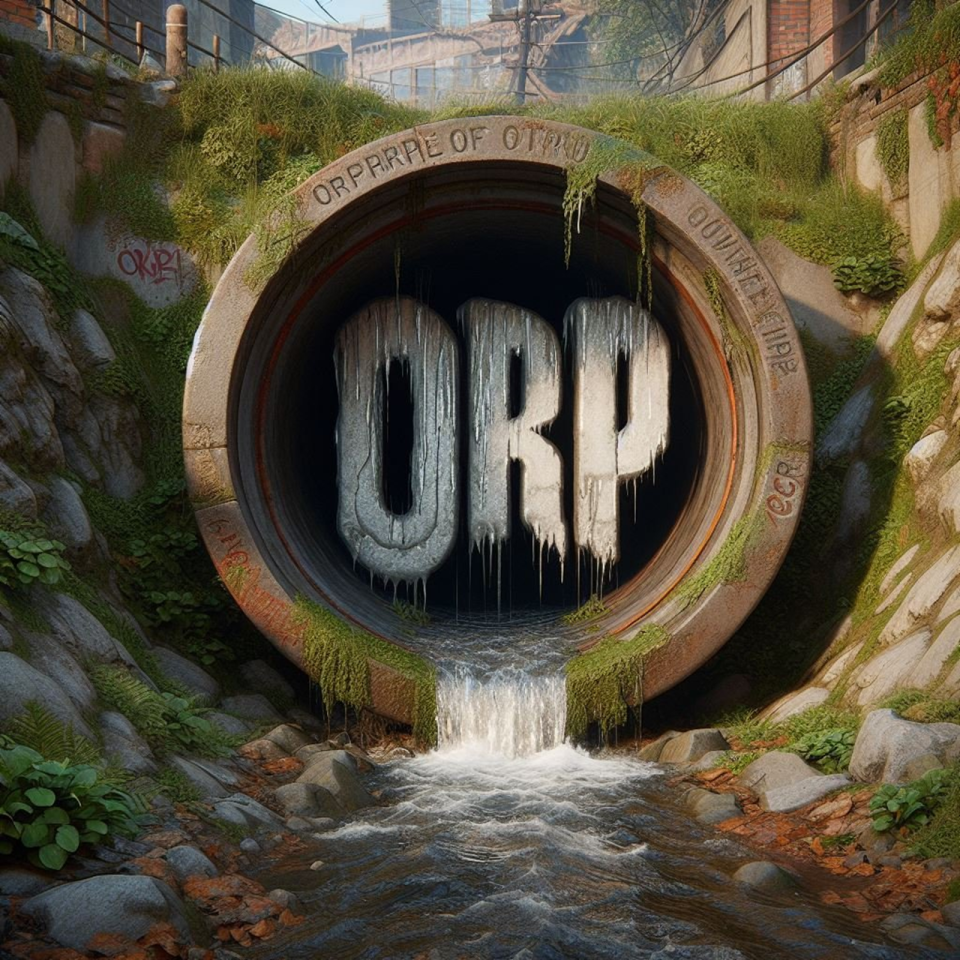 ORP چیست؟