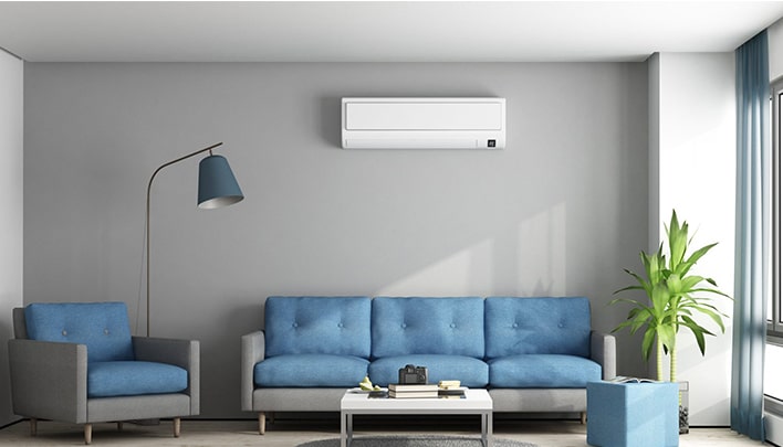 برند های کولر گازی