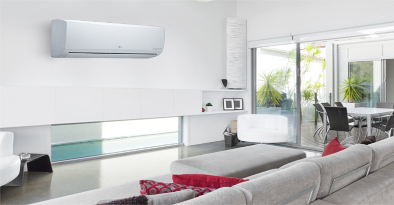 سازندگان کولر گازی