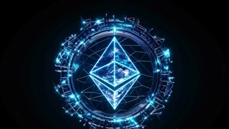 آیا اتریوم در آستانه یک روند صعودی جدید قرار دارد؟