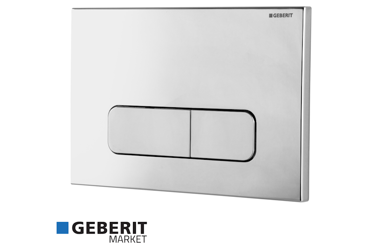 کلید فلاش تانک گبریت