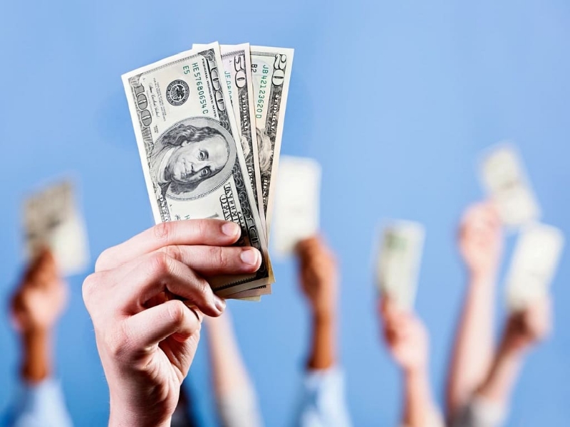 مقایسه انواع تأمین مالی جمعی از نظر ریسک و بازده