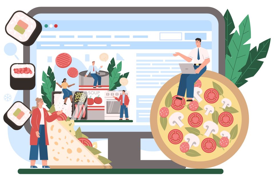 خرید نرم‌افزار تخصصی برای رستوران‌ها و فست‌فودها یک ضرورت است