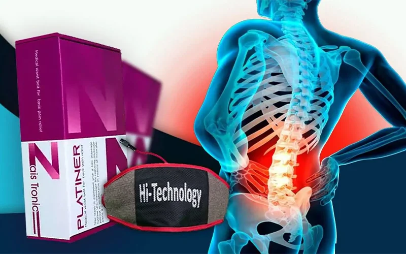 کمربند پلاتینر