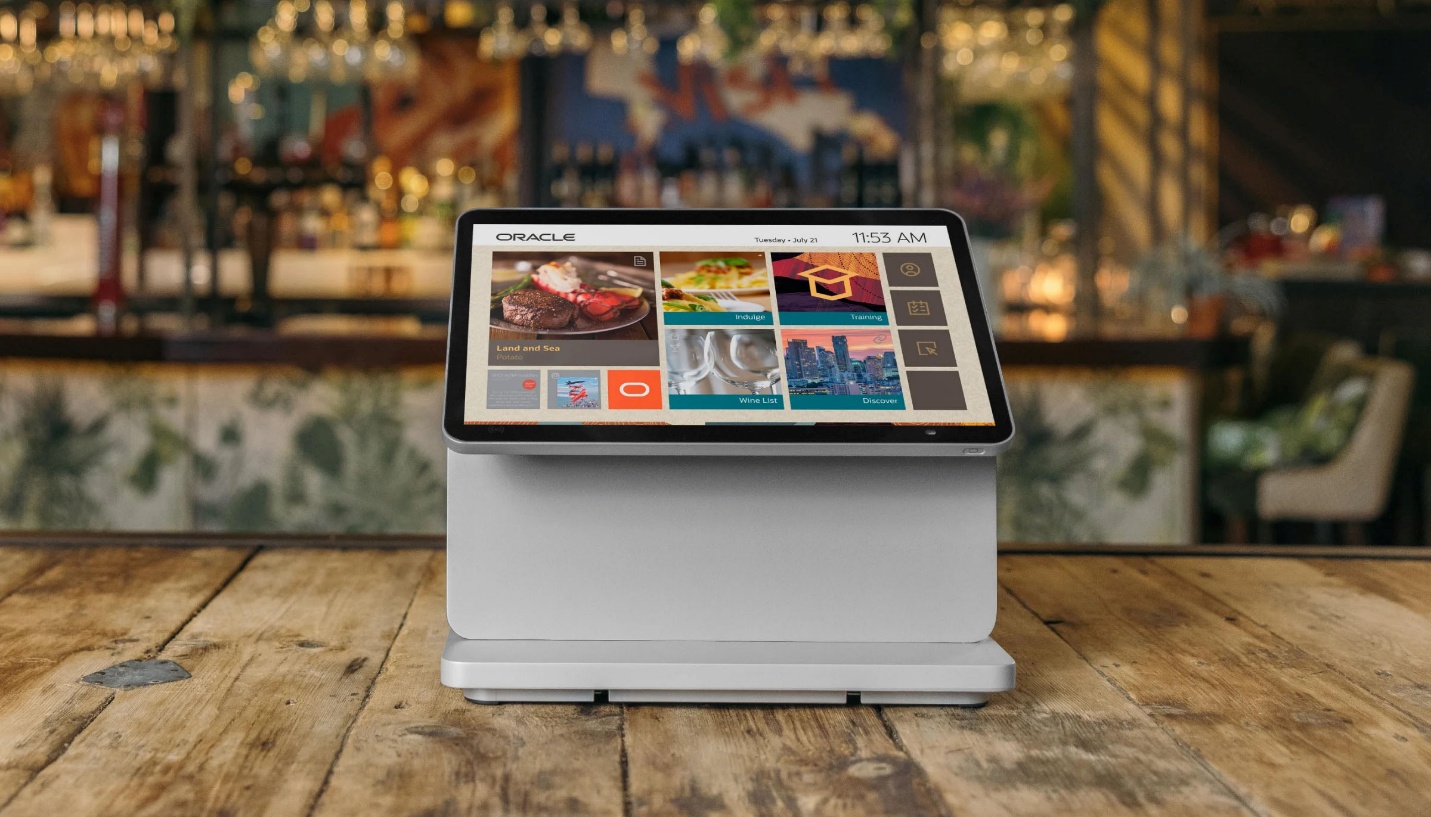 مزایای خرید نرم افزار رستوران و فست فود