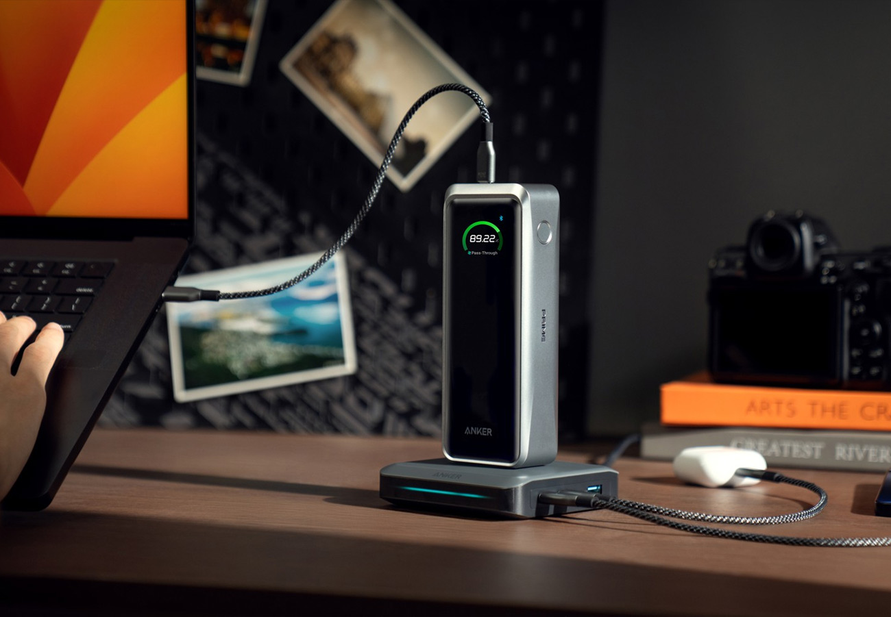 بررسی قیمت پاوربانک
